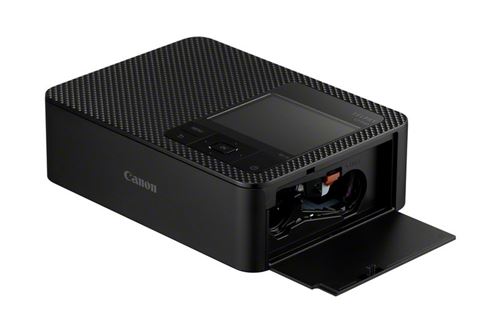 IMPRIMANTE PHOTO CANON Selphy CP1500 USB/WiFi * Black
