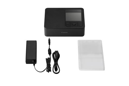 IMPRIMANTE PHOTO CANON Selphy CP1500 USB/WiFi * Black