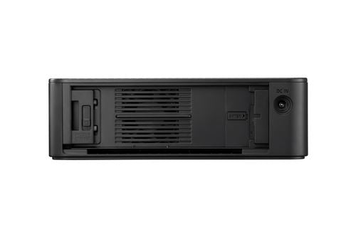 IMPRIMANTE PHOTO CANON Selphy CP1500 USB/WiFi * Black