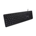 Combo Clavier et souris V7 USB