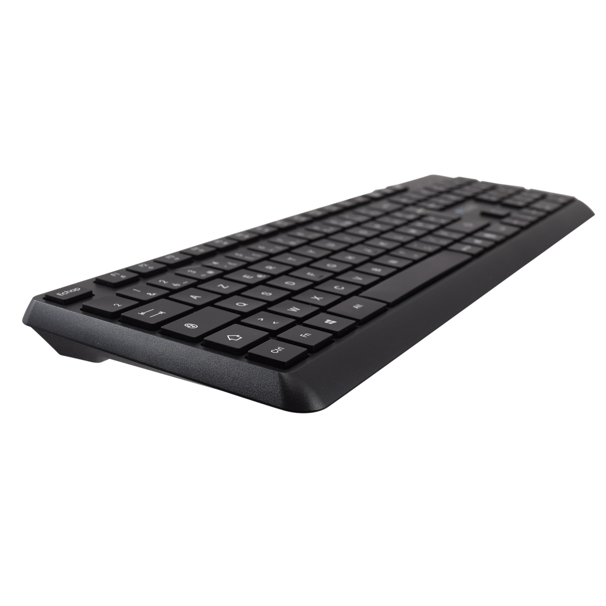Combo Clavier et souris V7 USB