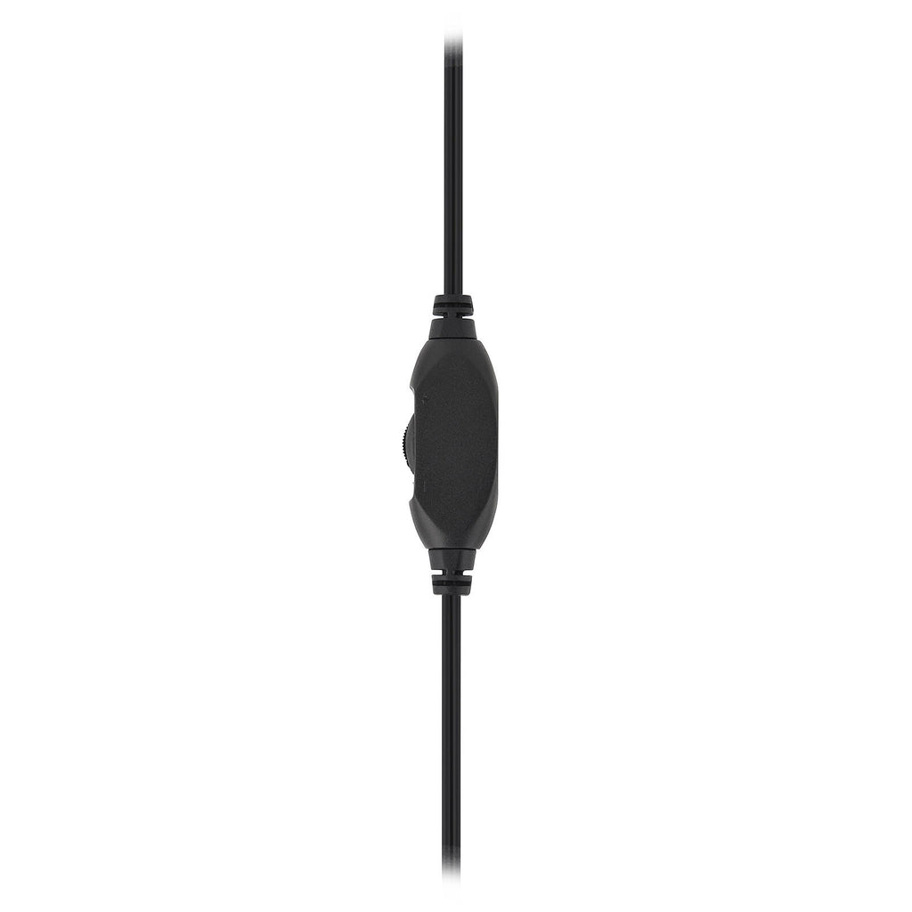 BLUESTORK Casque + Micro retractable * BS-MC101