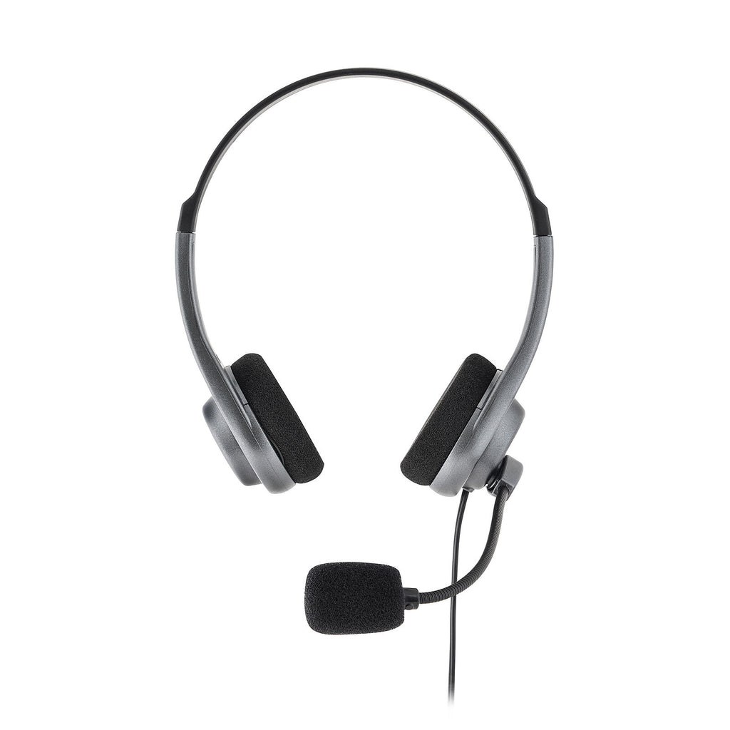 BLUESTORK Casque + Micro retractable * BS-MC101