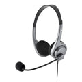 BLUESTORK Casque + Micro retractable * BS-MC101