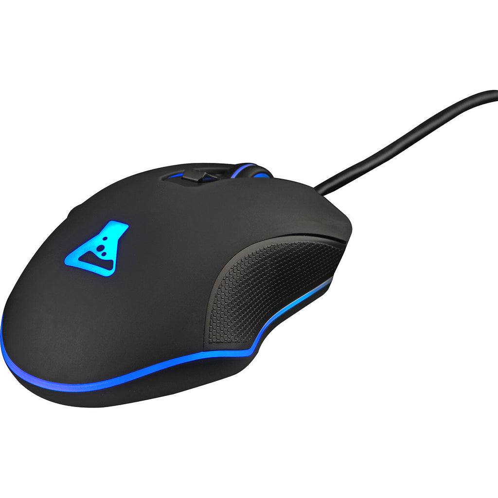 THE G-LAB KULT HELIUM SOURIS GAMING
