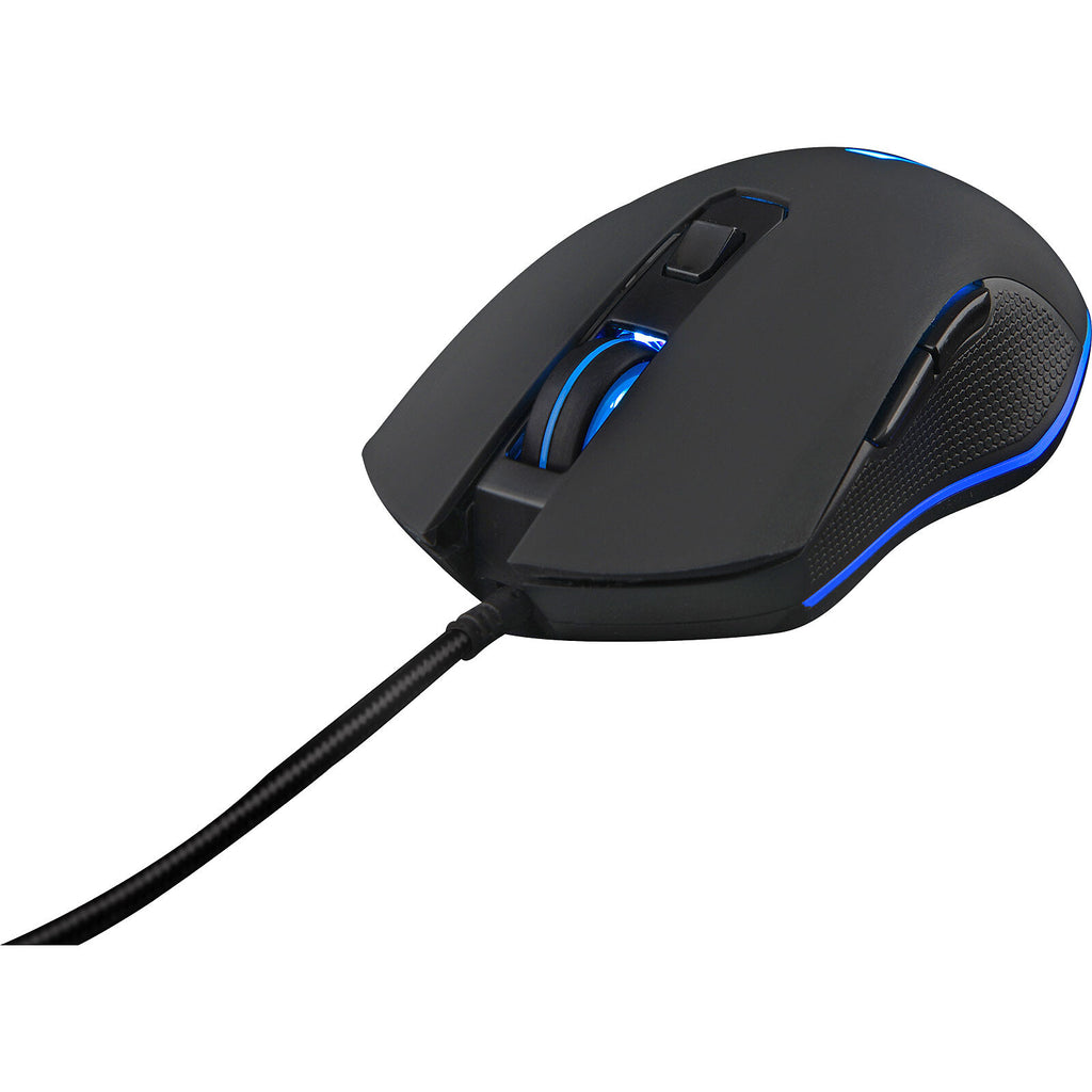 THE G-LAB KULT HELIUM SOURIS GAMING