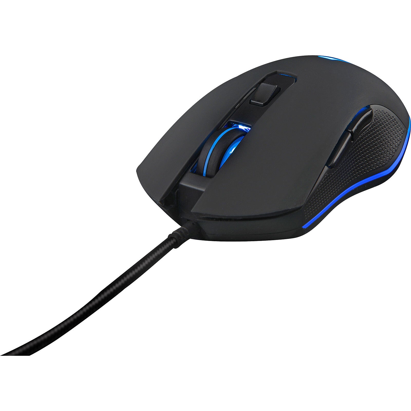 THE G-LAB KULT HELIUM SOURIS GAMING