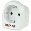 SKROSS PRISE Adaptateur EUROPE > UK * SKR1500230