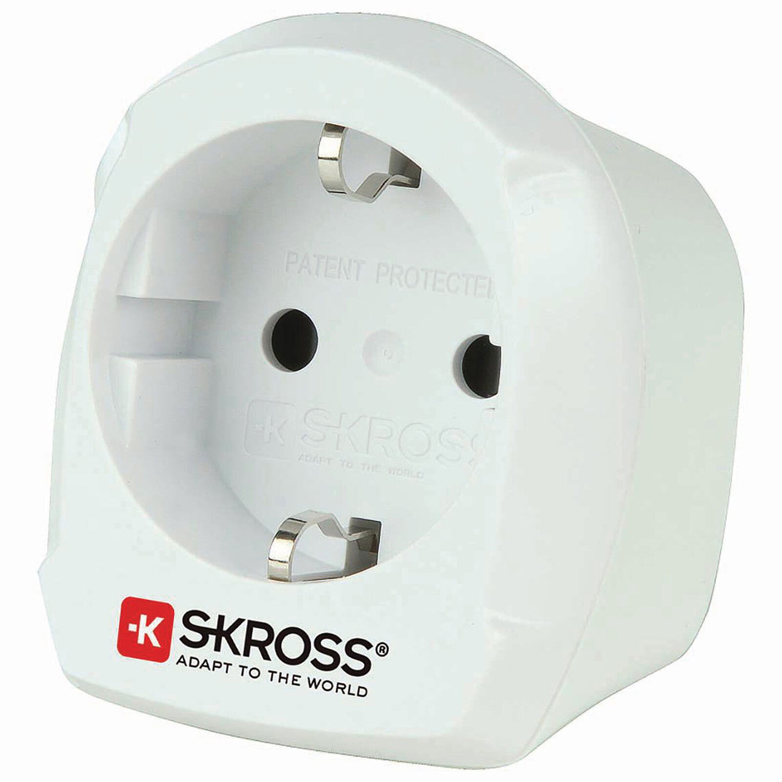 SKROSS PRISE Adaptateur EUROPE > UK * SKR1500230