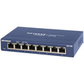 Switch Gigabit 8 ports 10/100/1000