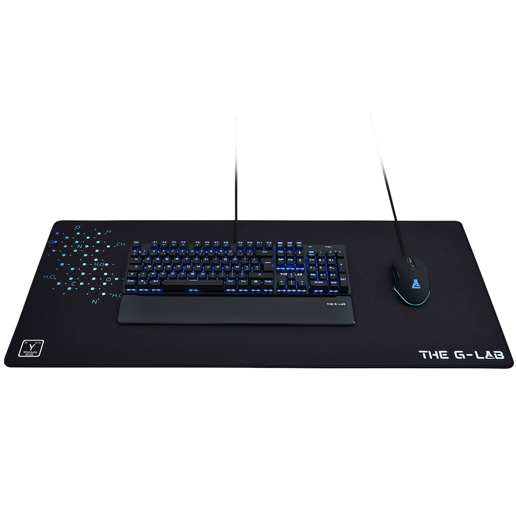 TAPIS DE SOURIS PAD XXL - 900X400X4mm
