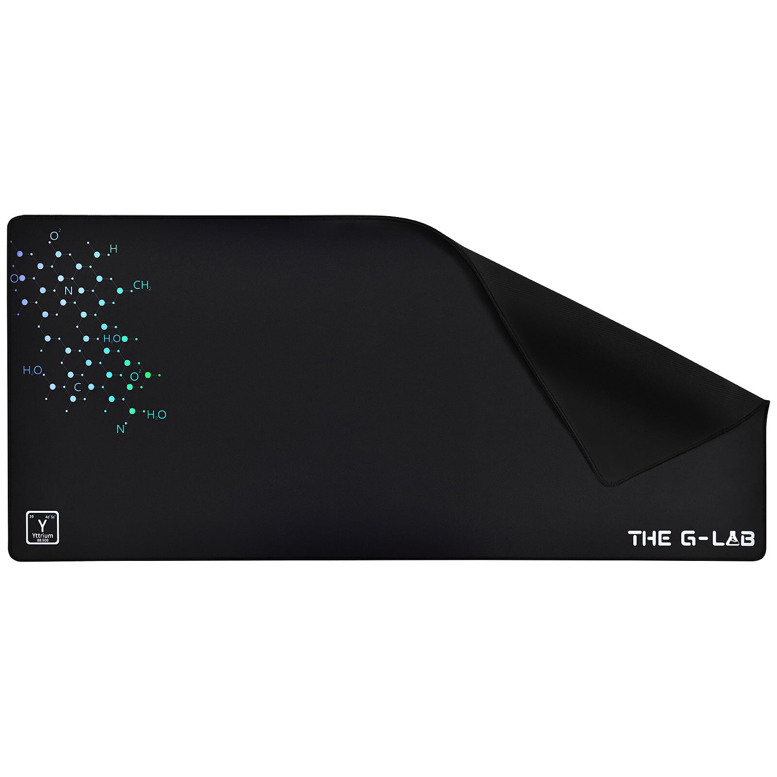 TAPIS DE SOURIS PAD XXL - 900X400X4mm
