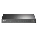 TP-Link SG2210P – Switch Manageable 8 Ports PoE + 2 SFP (61 W)