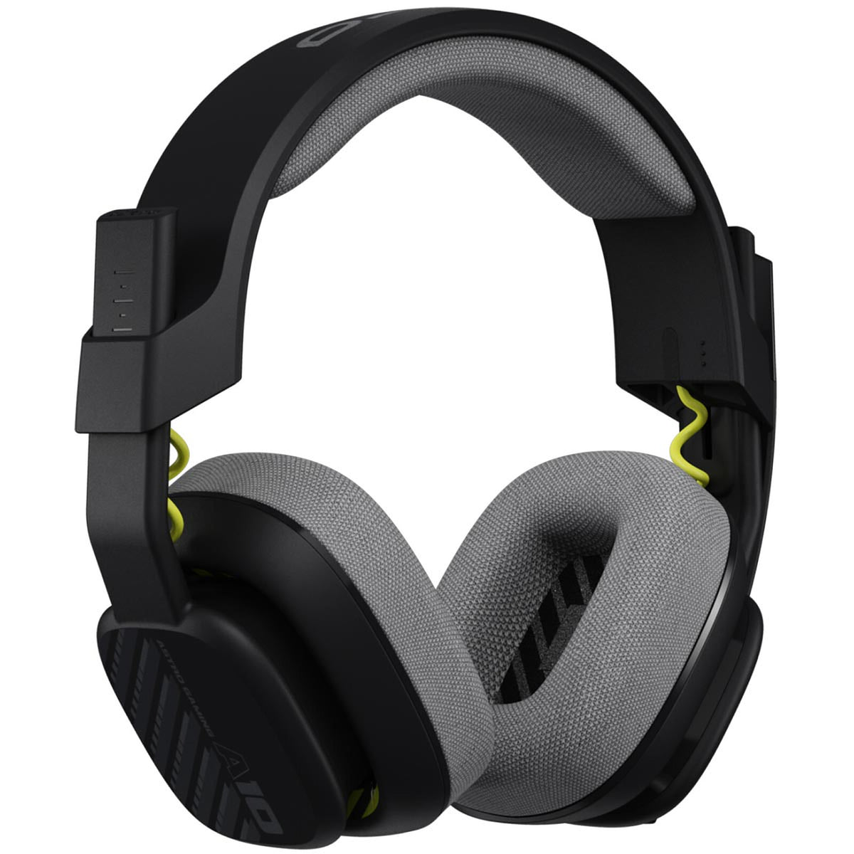 Casque Gaming Logitech ASTRO A10 G2 Noir Jack