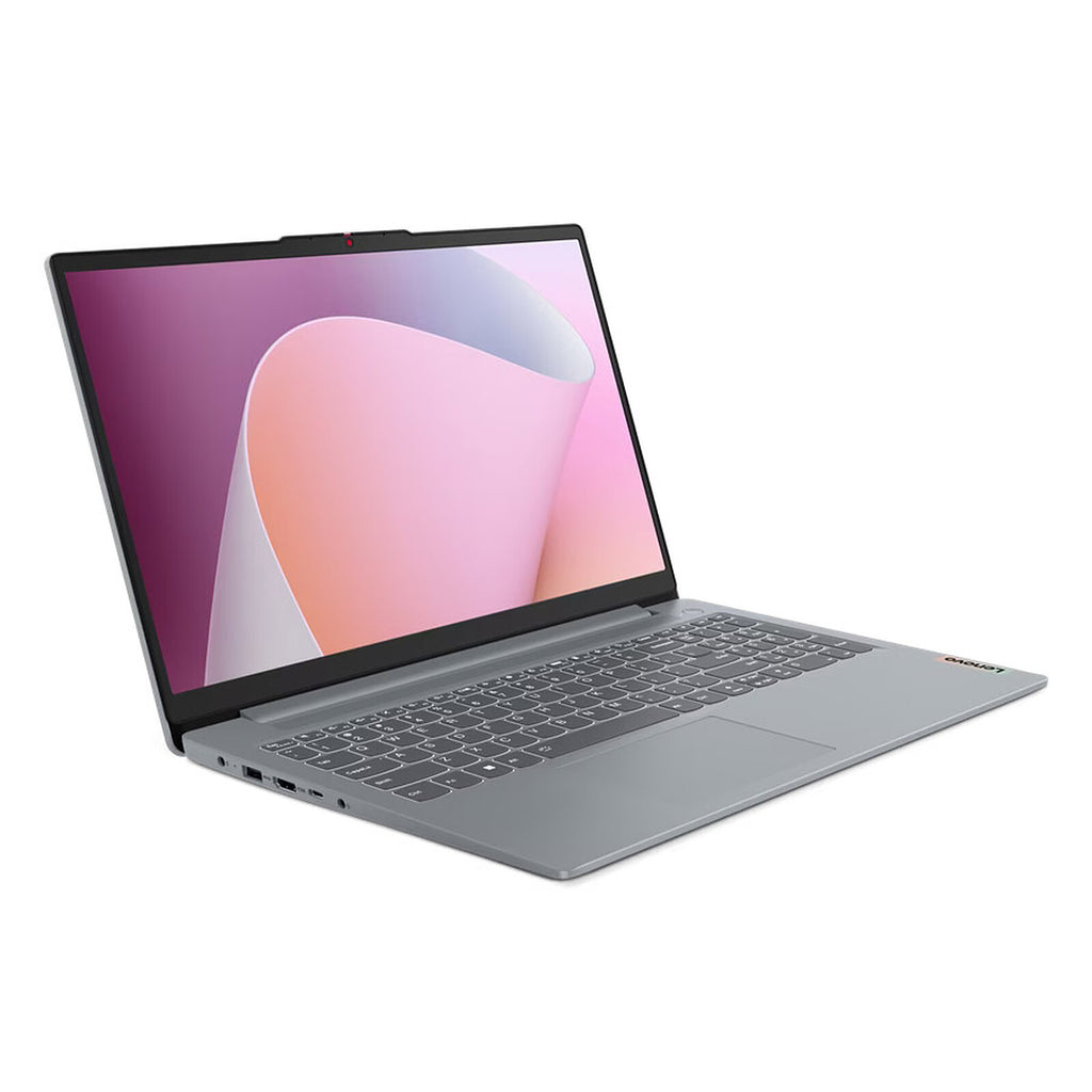 LENOVO IP Slim 3 15AMN8 15,6 FHD Ryzen 5 7520U 8/512Go W11 • Gris