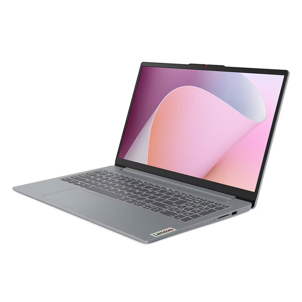 LENOVO IP Slim 3 15AMN8 15,6 FHD Ryzen 5 7520U 8/512Go W11 • Gris
