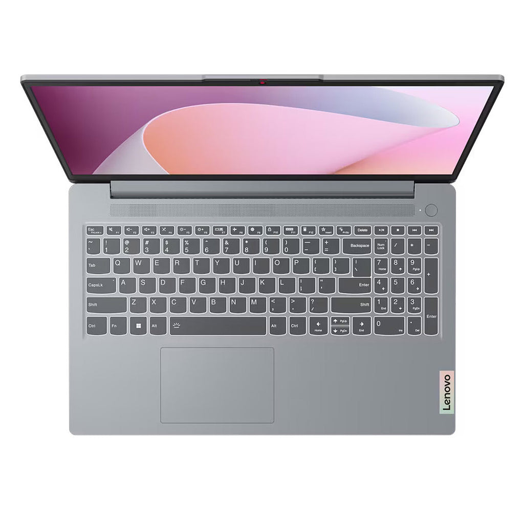 LENOVO IP Slim 3 15AMN8 15,6 FHD Ryzen 5 7520U 8/512Go W11 • Gris