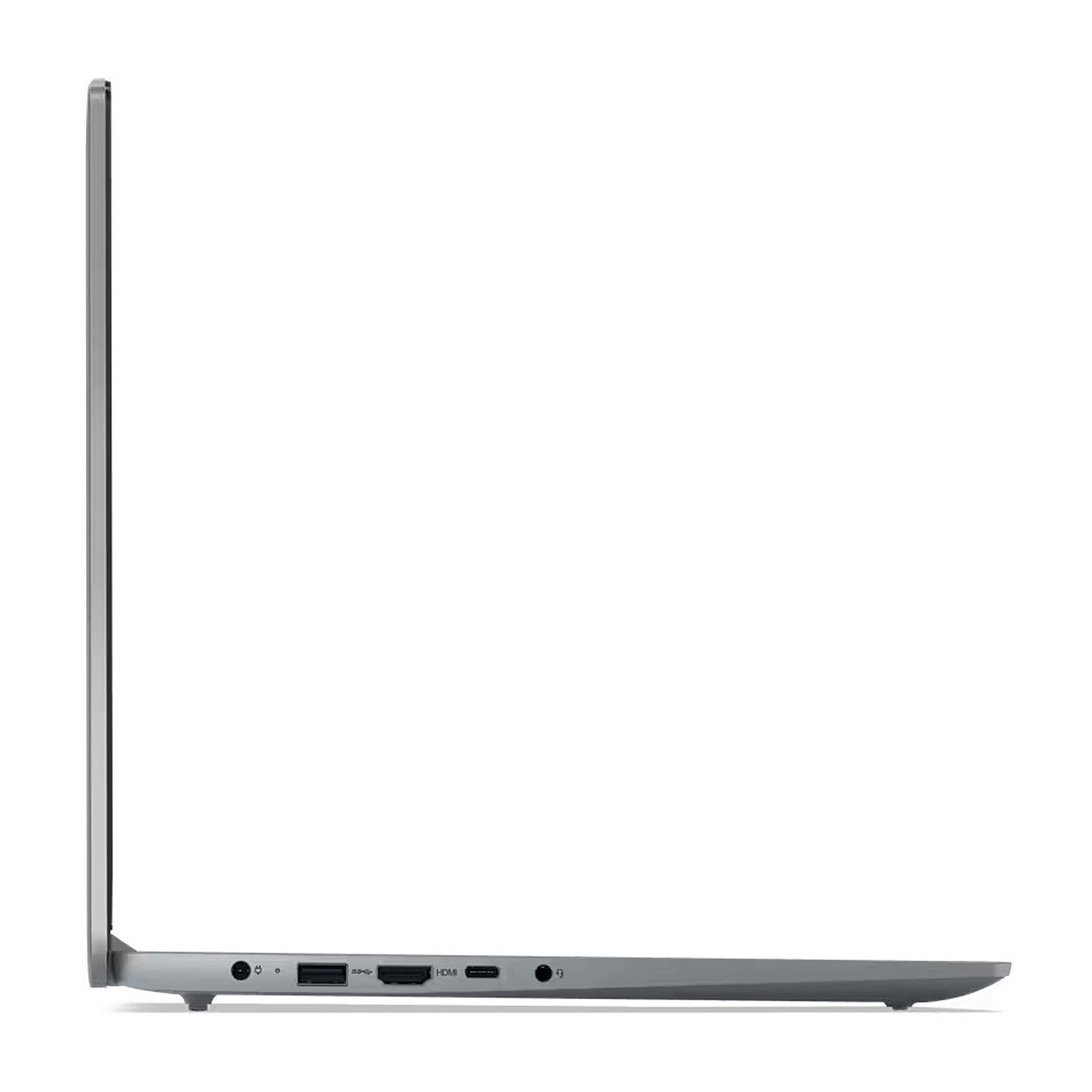 LENOVO IP Slim 3 15AMN8 15,6 FHD Ryzen 5 7520U 8/512Go W11 • Gris