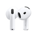 Apple AirPods 4 - Écouteurs sans fil avec micro intégré