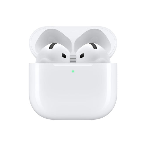 Apple AirPods 4 - Écouteurs sans fil avec micro intégré