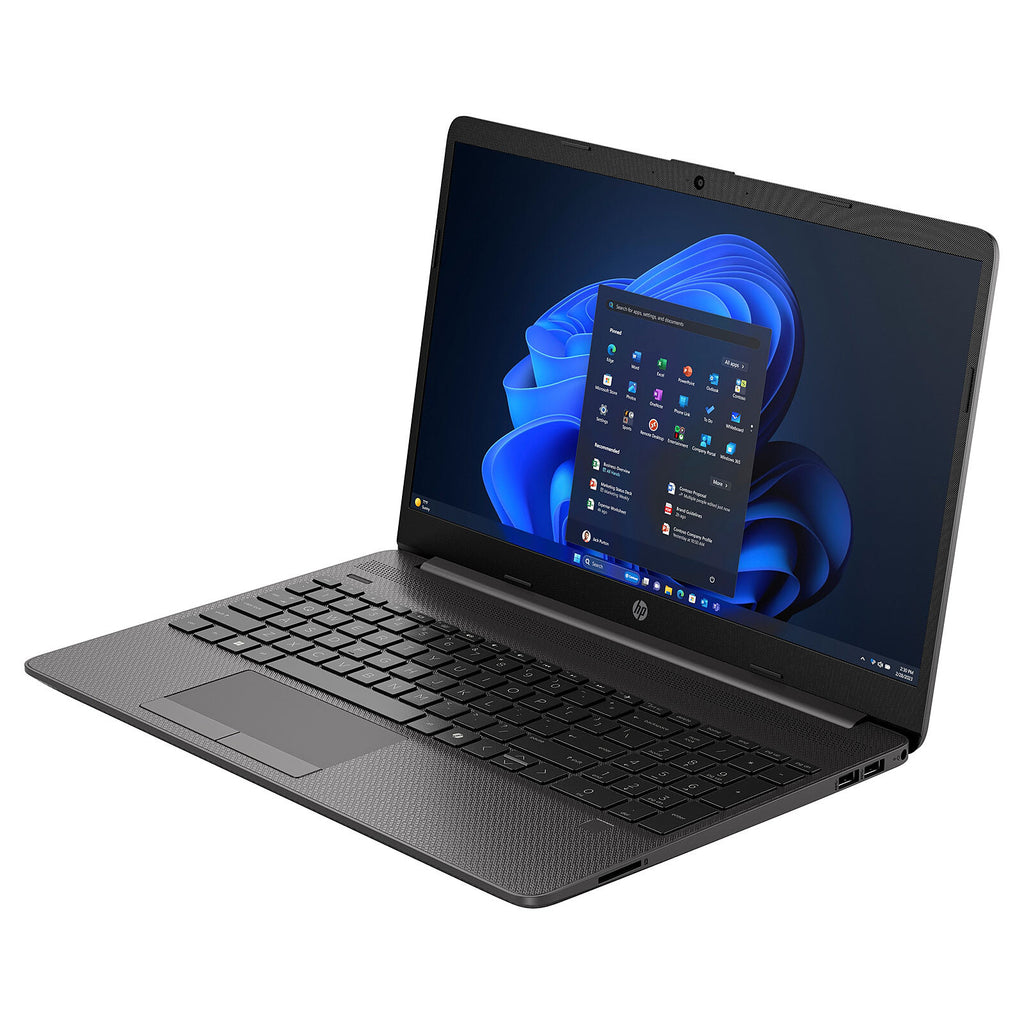 HP 250R G9 A23GBEA 15,6 FHD i3-1315U 8/512Go WiFi6 W11 • Argent