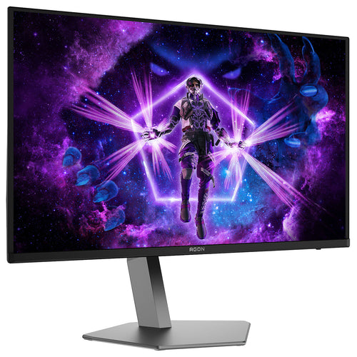 AOC AGON Pro AG326UD – Écran 31.5" QD-OLED 4K 165Hz