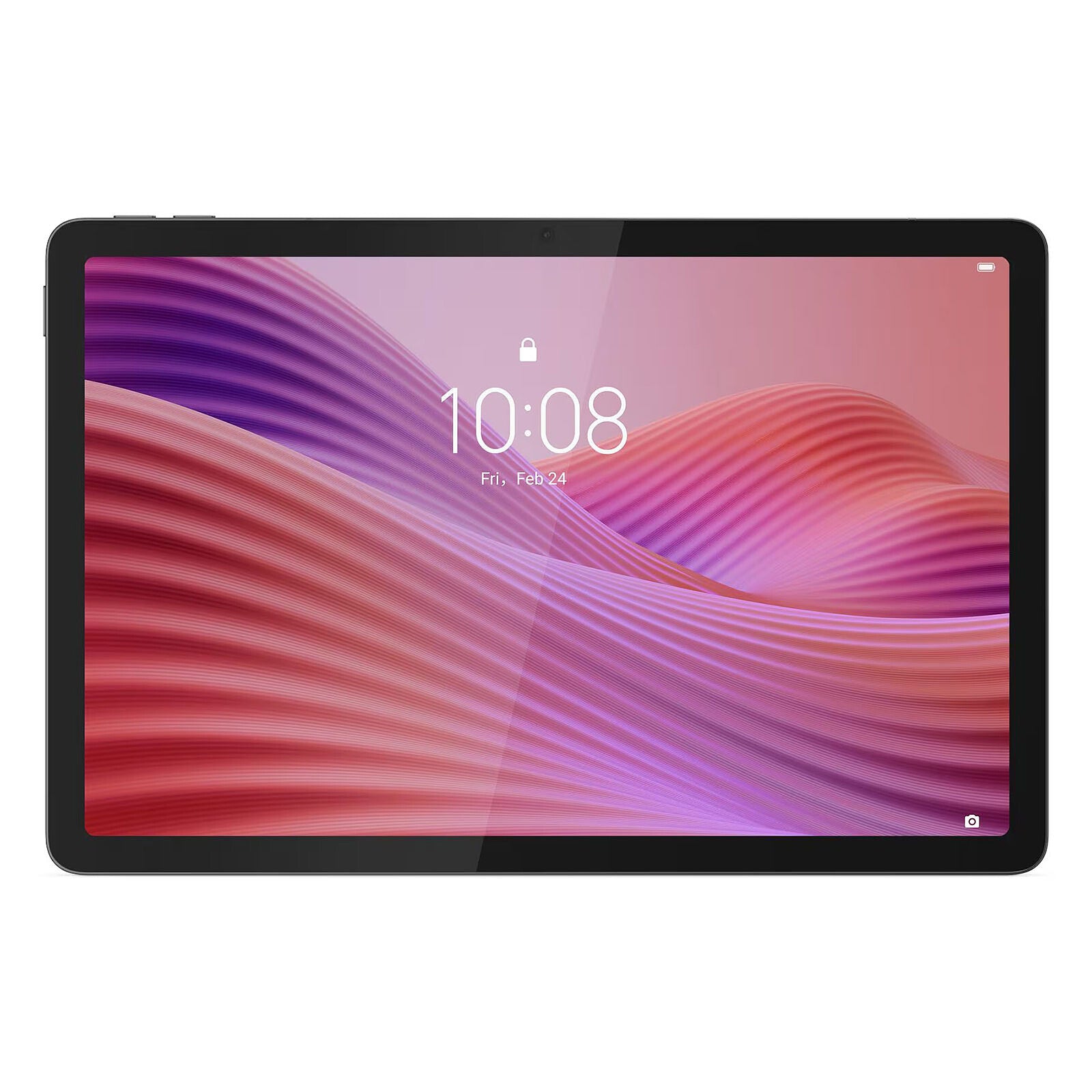 Lenovo Tab M11 TB311FU – Tablette 10,1 pouces 4Go/64Go WiFi