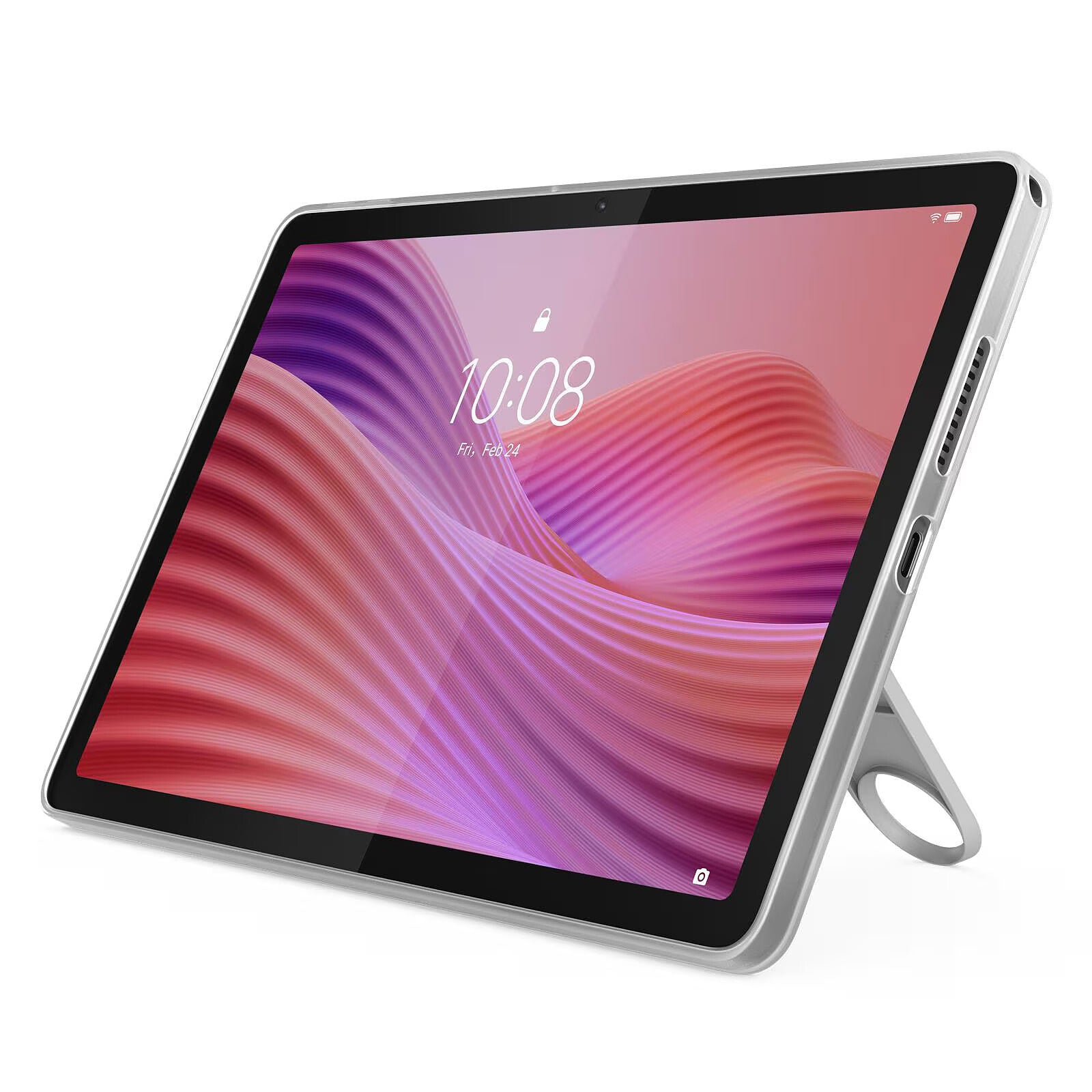 Lenovo Tab M11 TB311FU – Tablette 10,1 pouces 4Go/64Go WiFi