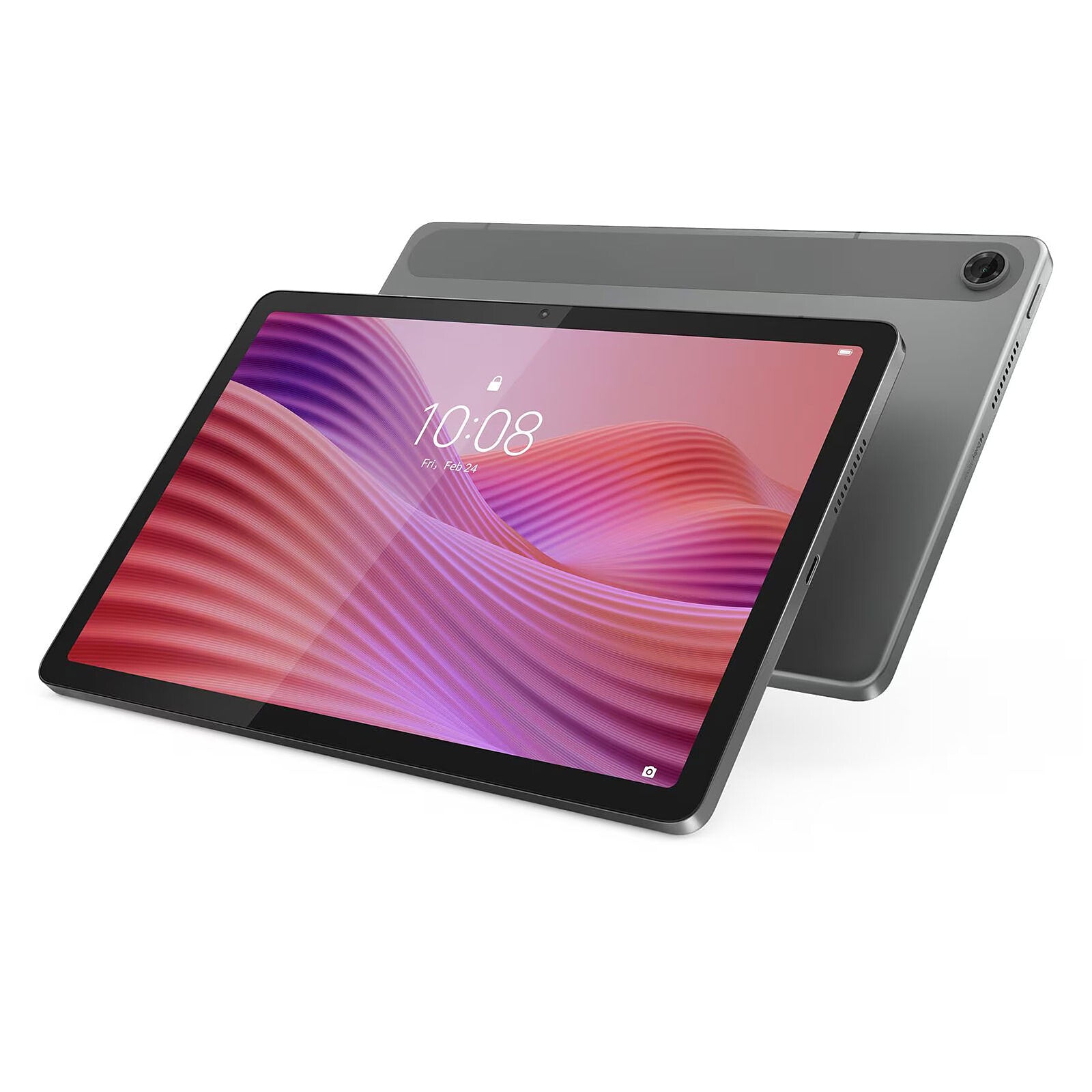 Lenovo Tab M11 TB311FU – Tablette 10,1 pouces 4Go/64Go WiFi