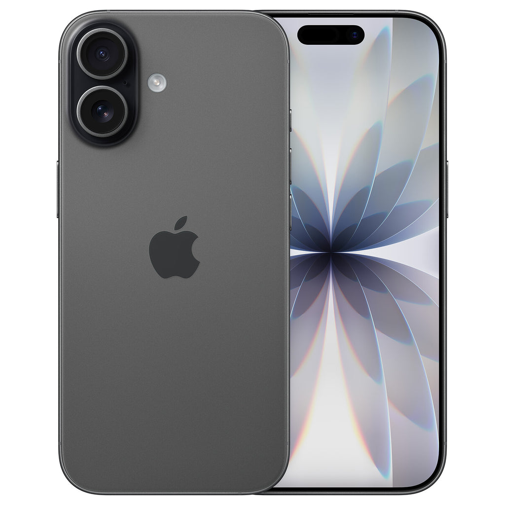 Apple iPhone 17 256Go Noir (EU)