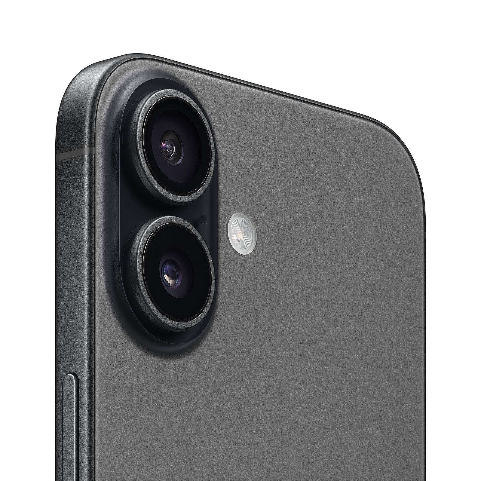 Apple iPhone 17 256Go Noir (EU)