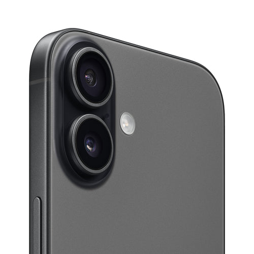 Apple iPhone 17 256Go Noir (EU)