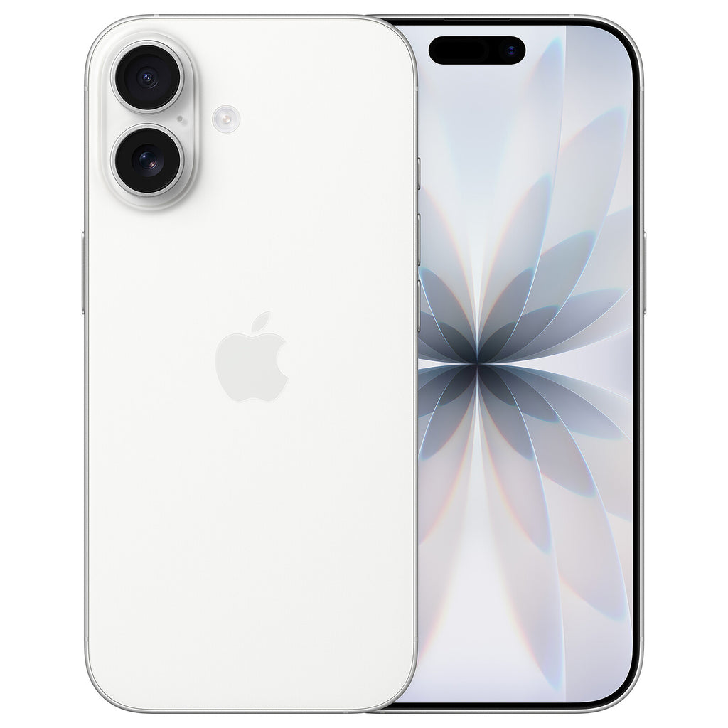 Apple iPhone 17 256Go Blanc (EU)