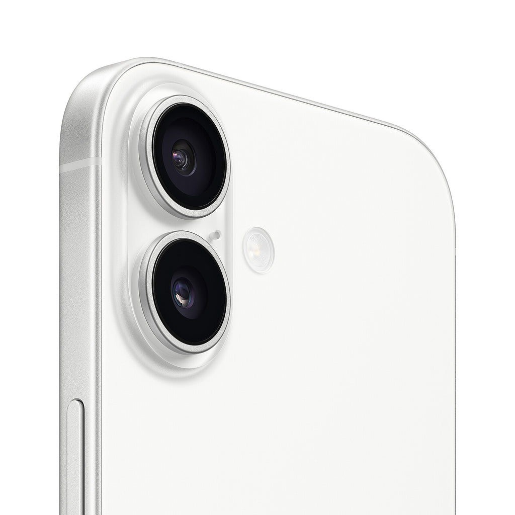Apple iPhone 17 256Go Blanc (EU)