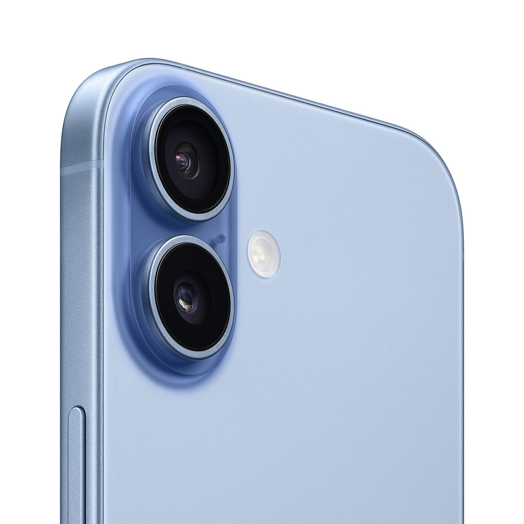 Apple iPhone 17 256Go Bleu Brume (EU)