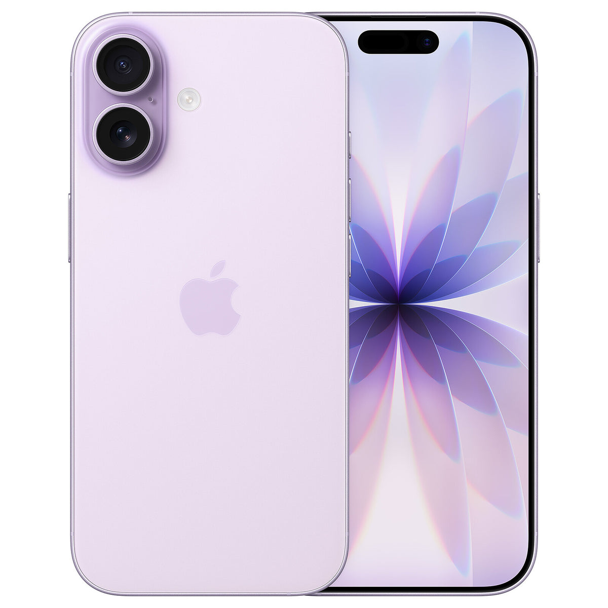 Apple iPhone 17 256 Go Lavande