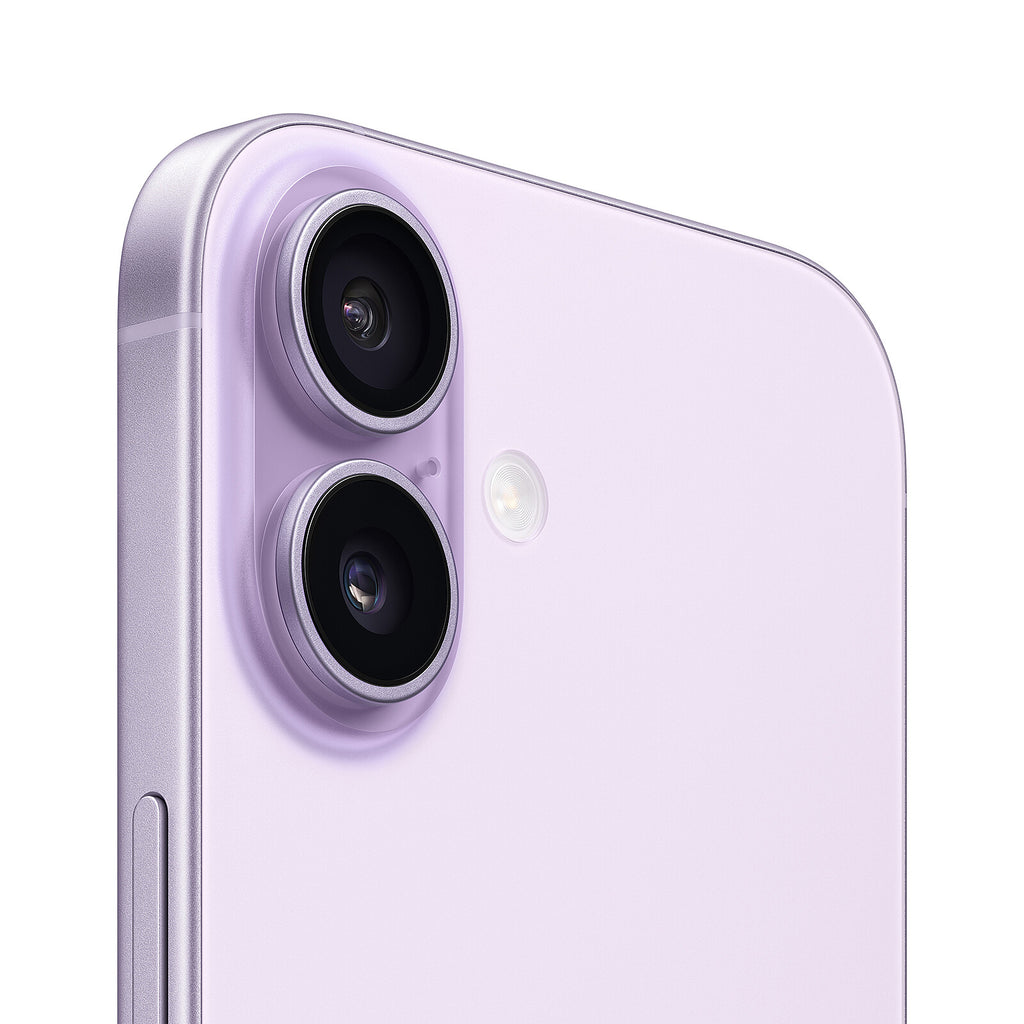 Apple iPhone 17 256 Go Lavande