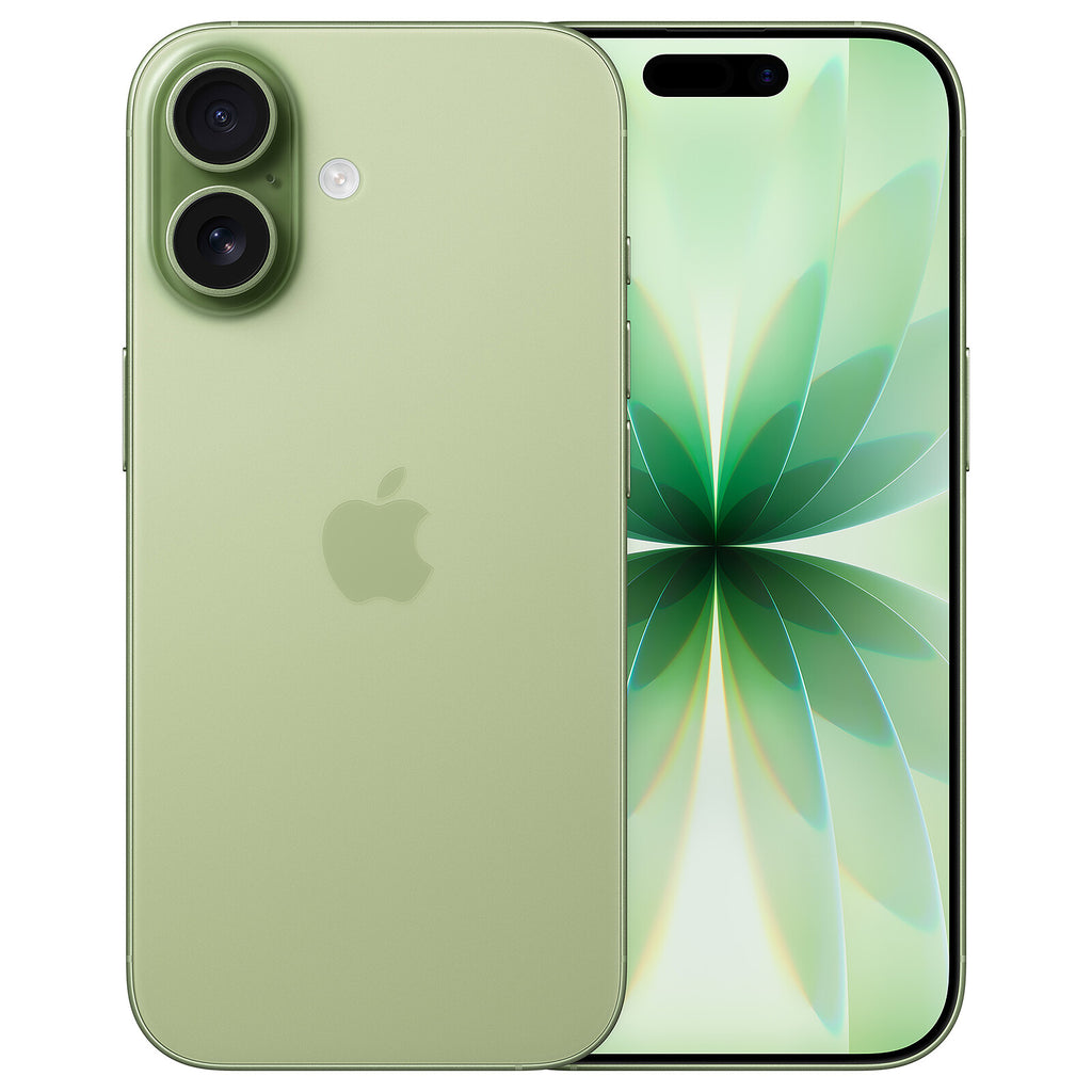 Apple iPhone 17 256Go Sauge (EU)