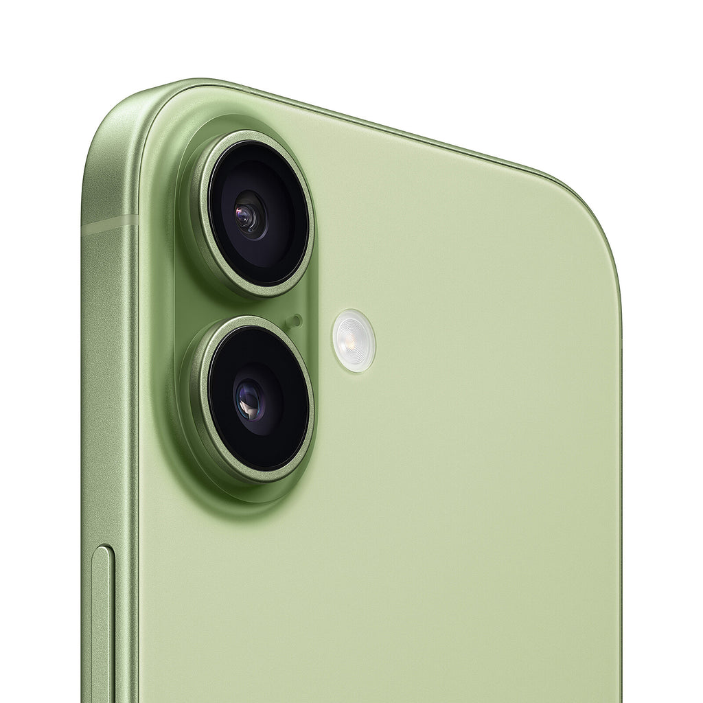 Apple iPhone 17 256Go Sauge (EU)