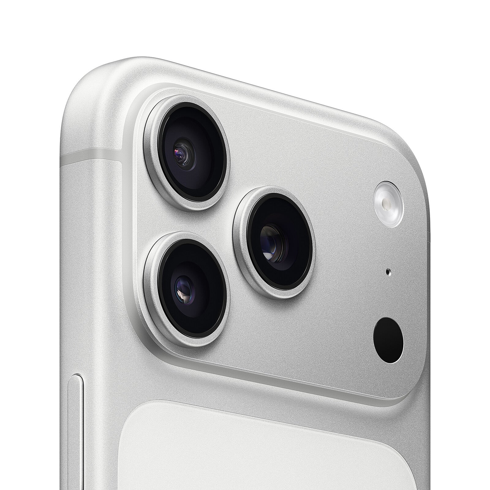 Apple iPhone 17 Pro 256 Go Silver