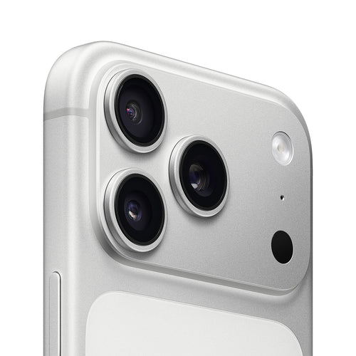 Apple iPhone 17 Pro 256 Go Silver
