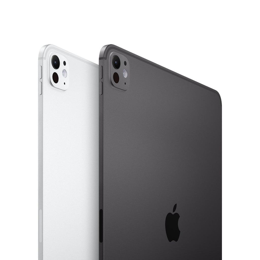 Apple iPad Pro 13 pouces M5 – 256 Go – Wi-Fi + 5G – Noir
