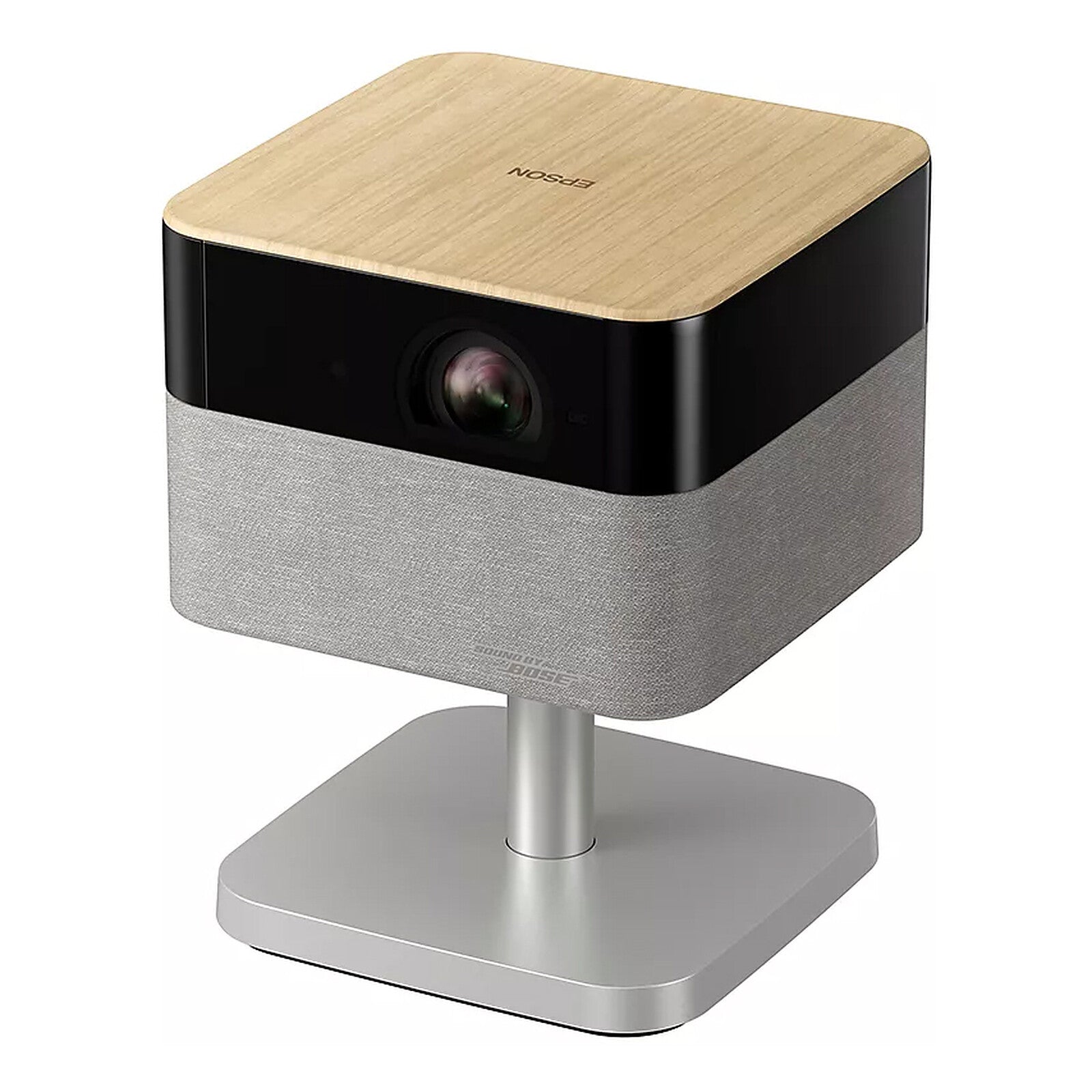 Epson EF-72 Projecteur 4K PRO-UHD Google TV