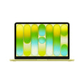 Apple MacBook Neo 13" - Apple A18 Pro - 8 Go RAM - 256 Go SSD - Citron