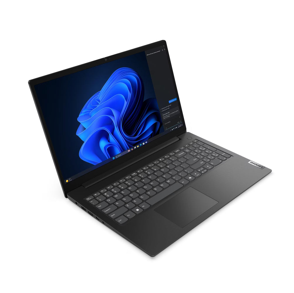 Lenovo V15 G5 i3-1315U 8Go/256Go SSD WiFi6 W11P - Noir