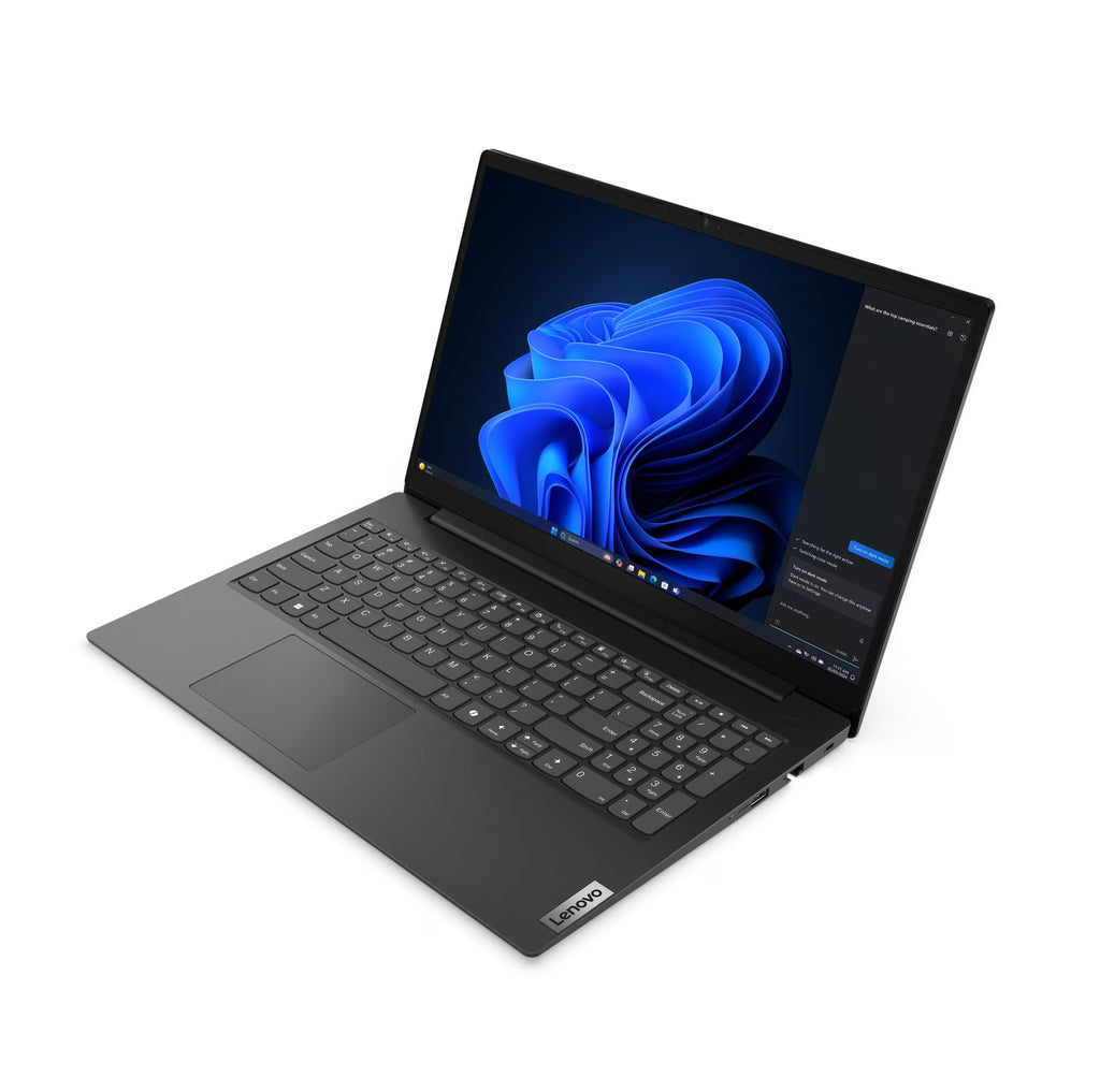 Lenovo V15 G5 i3-1315U 8Go/256Go SSD WiFi6 W11P - Noir
