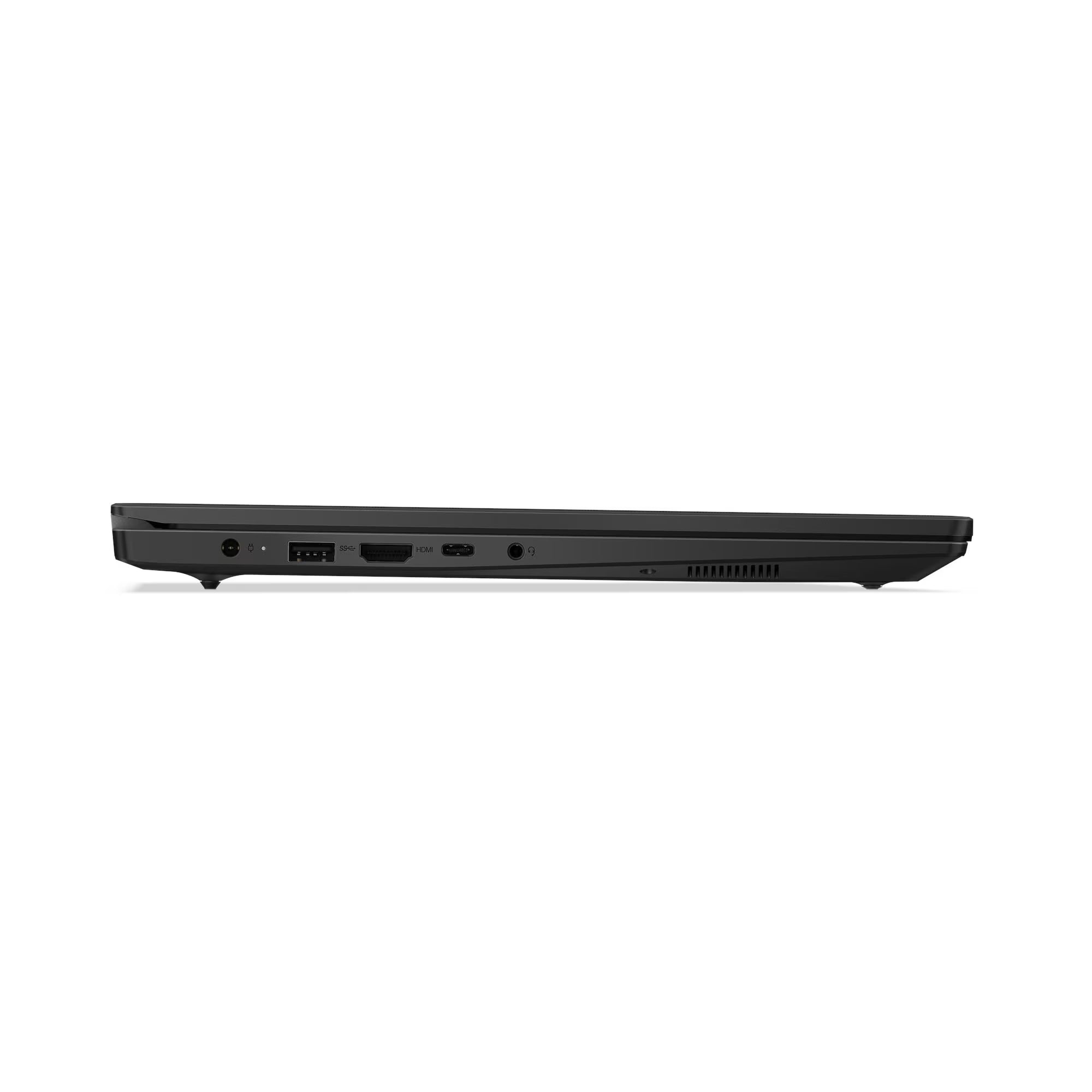 Lenovo V15 G5 i3-1315U 8Go/256Go SSD WiFi6 W11P - Noir