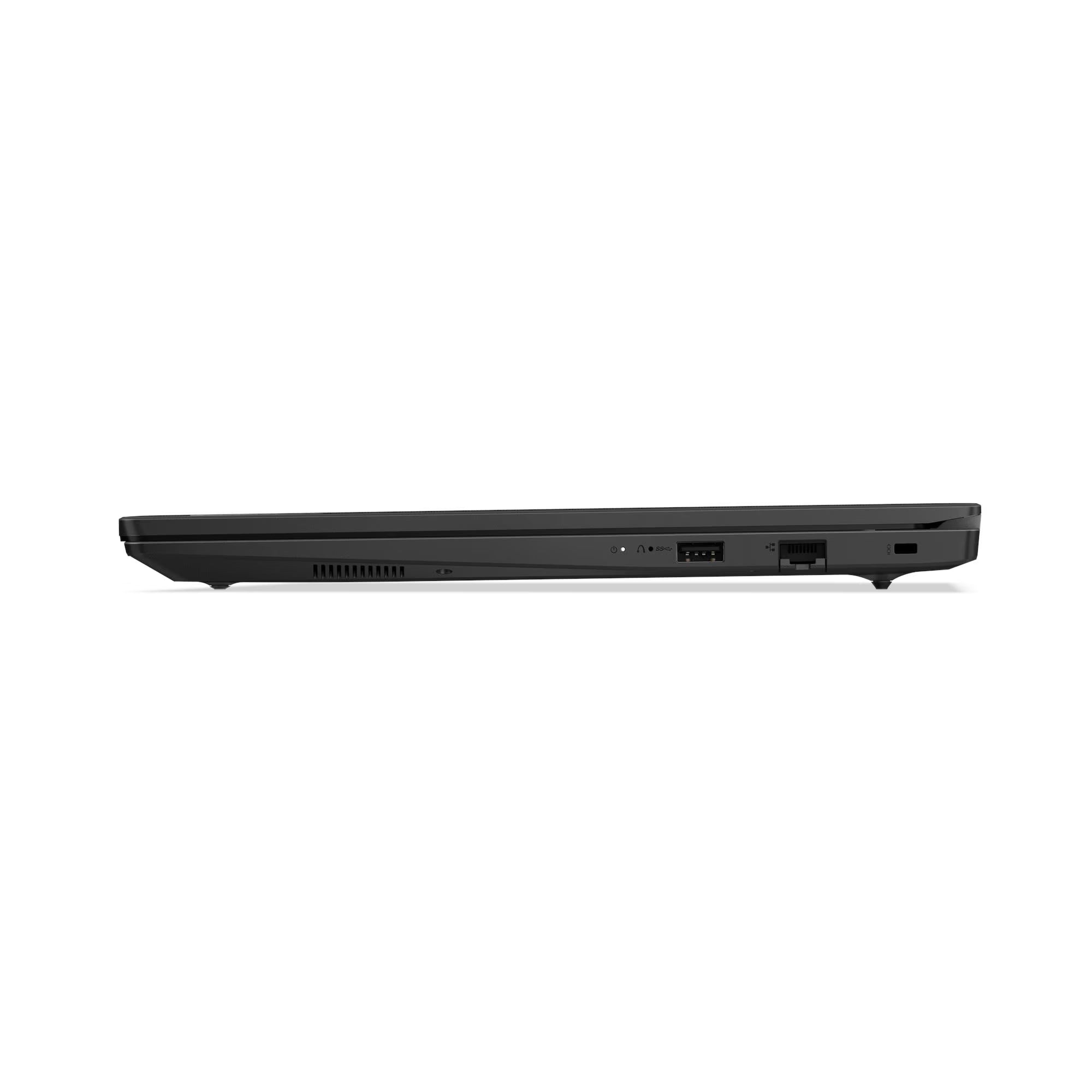 Lenovo V15 G5 i3-1315U 8Go/256Go SSD WiFi6 W11P - Noir