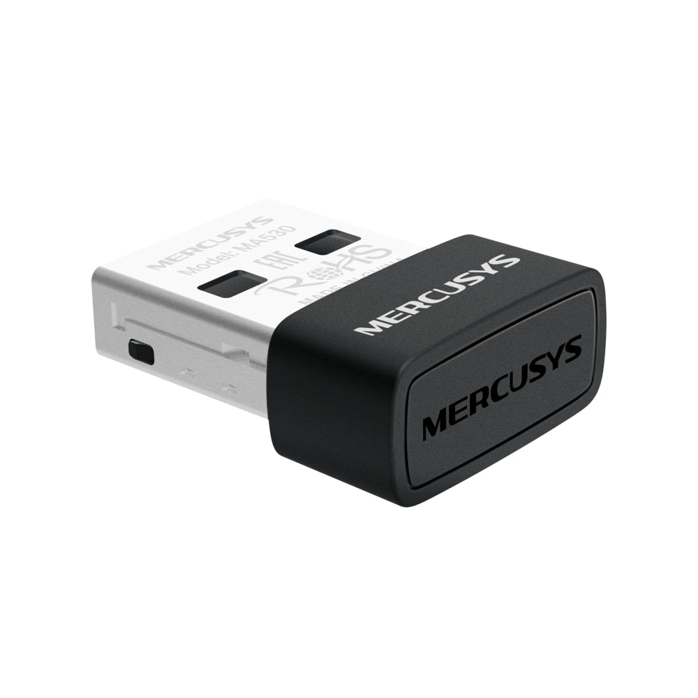 MERCUSYS-MA530 Adaptateur Bluetooth 5.3 Nano USB antenne interne