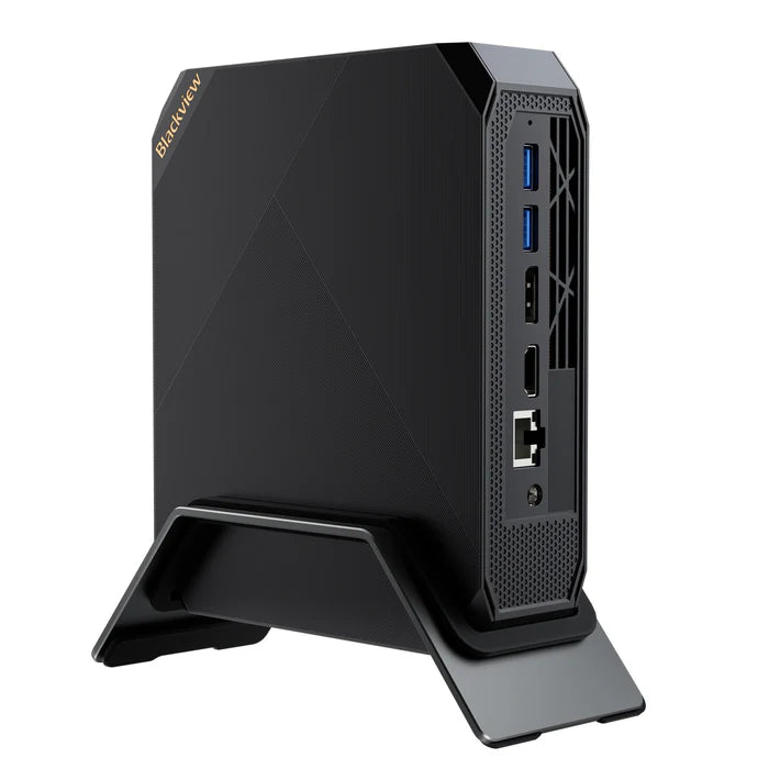 PC BLACKVIEW MP200 Mini PC i5-12450 16/512Go HDMI/DP WiFi6/BT0 W11Pro